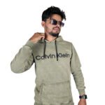 calvin klein hoodie