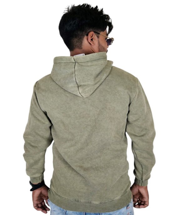 men hoodie