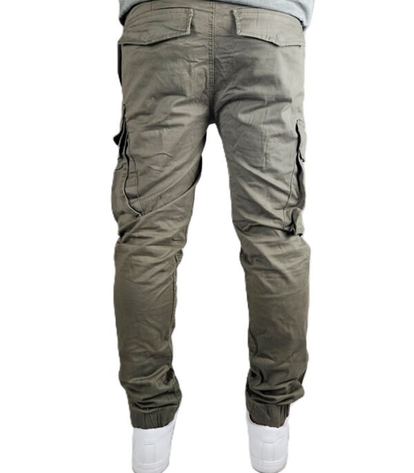 new joggers cargo