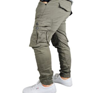 mens cargo