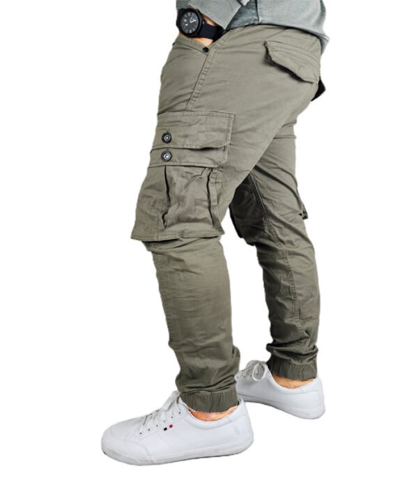 mens cargo