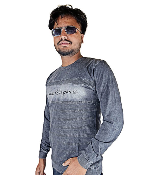 long sleeve t shirt