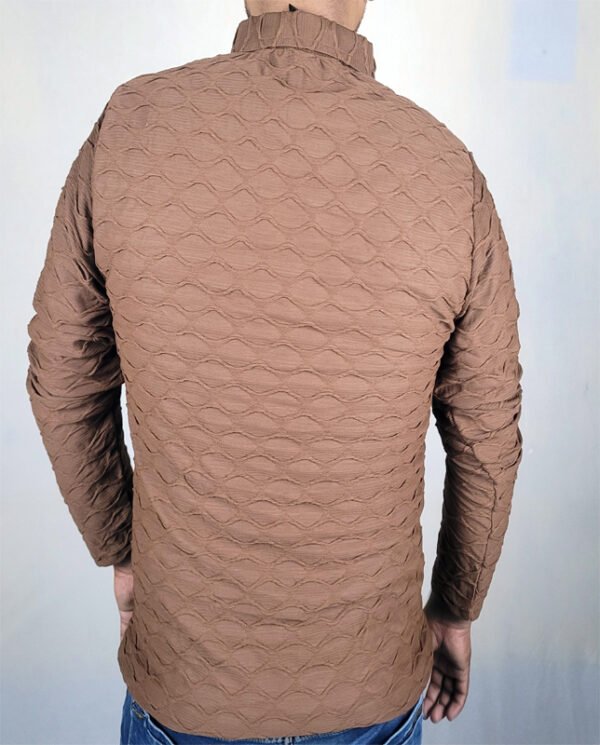 men full sleeve t shirt