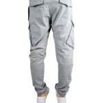 cargo pants for men with grey