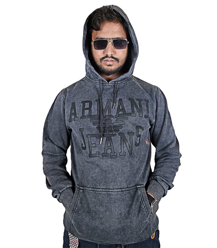 premium hoodie for men