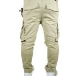 khaki cargo pants for boys