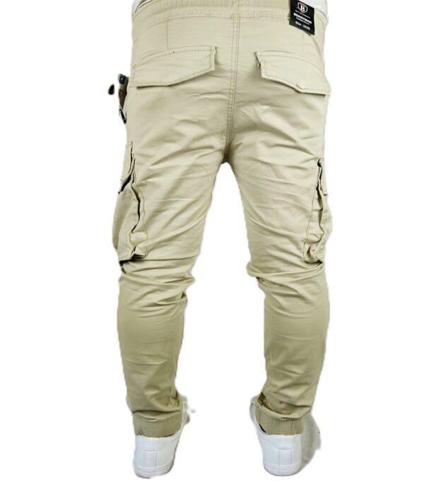 khaki cargo pants for boys