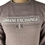 armani exchange men t shirt